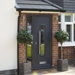 Generational Shifts: Why Millennials Prefer Composite Doors