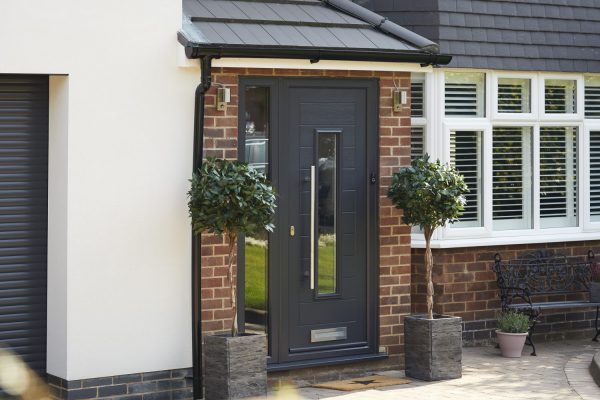 Generational Shifts: Why Millennials Prefer Composite Doors