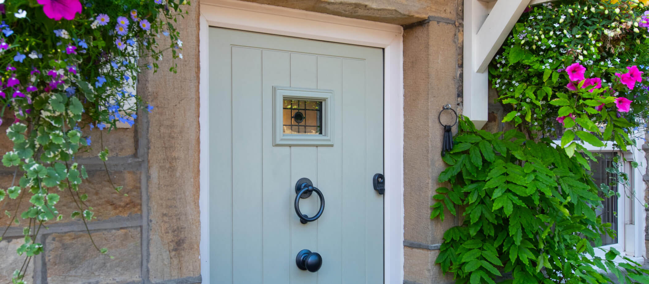 Composite Doors Composite Front Doors Endurance
