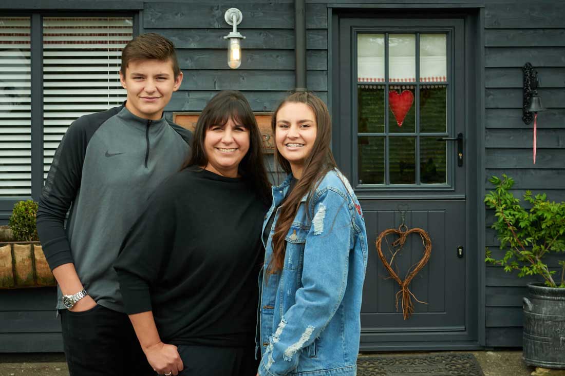 What ‘Secured by Design’ Means for Your Composite Front Door