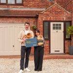 The Unmatched Security of an Endurance Composite Front Door Explained