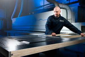 What Makes A Composite Door