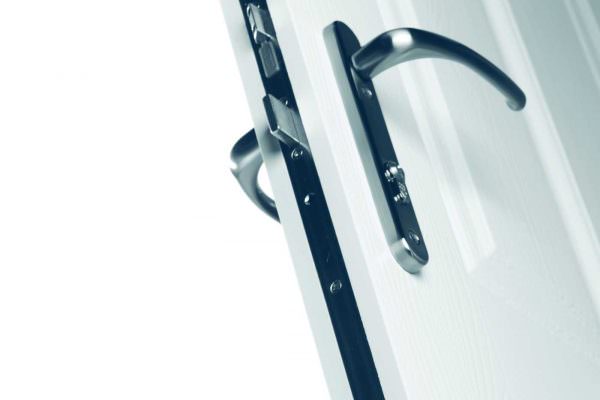 Locking Mechanisms for Composite Doors