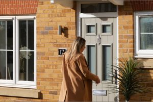 Win an Endurance Door – Terms and Conditions