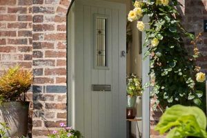 Why Composite Front Doors Are the Best Investment for Your Home