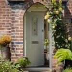 How Front Doors Reflect Cultural Identity in the UK  