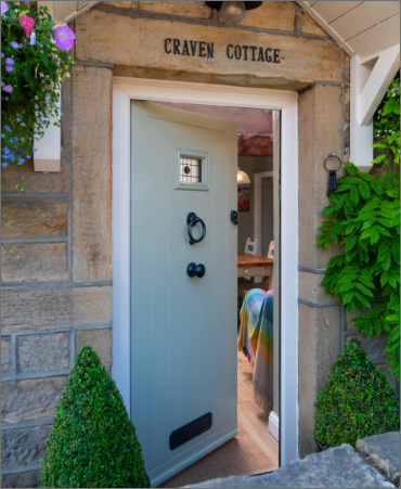 Composite Door Prices