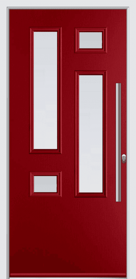 Diran Composite Doors