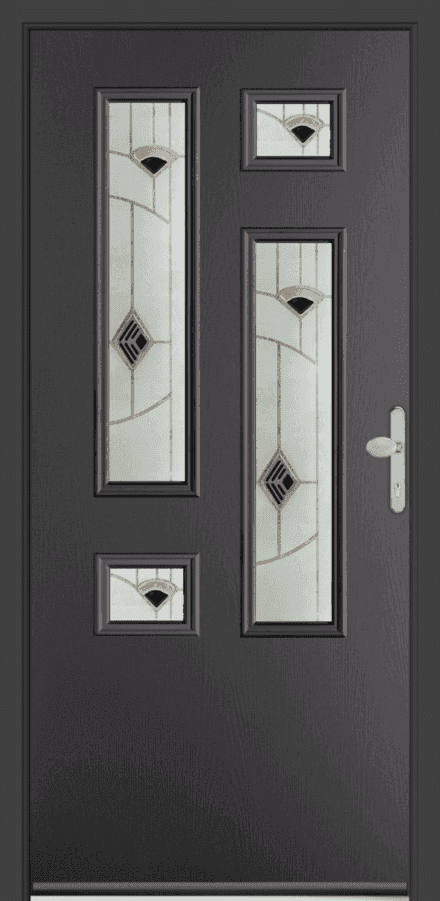 Diran Composite Doors