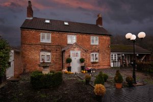 Why a Solid Core Composite Door is the Silent Hero of Energy Savings