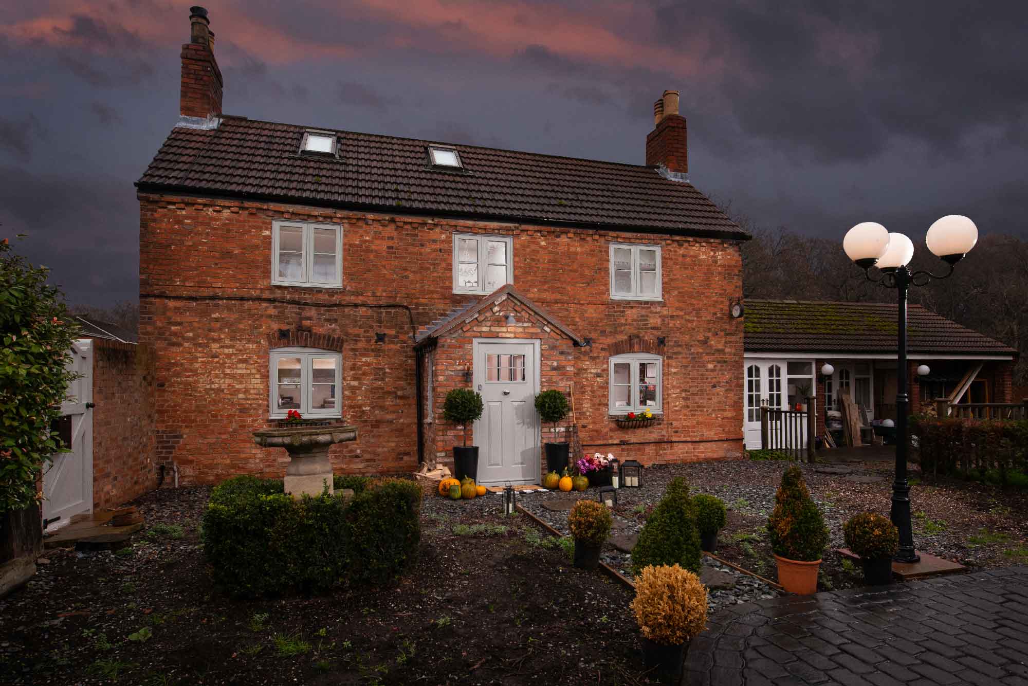 Why a Solid Core Composite Door is the Silent Hero of Energy Savings