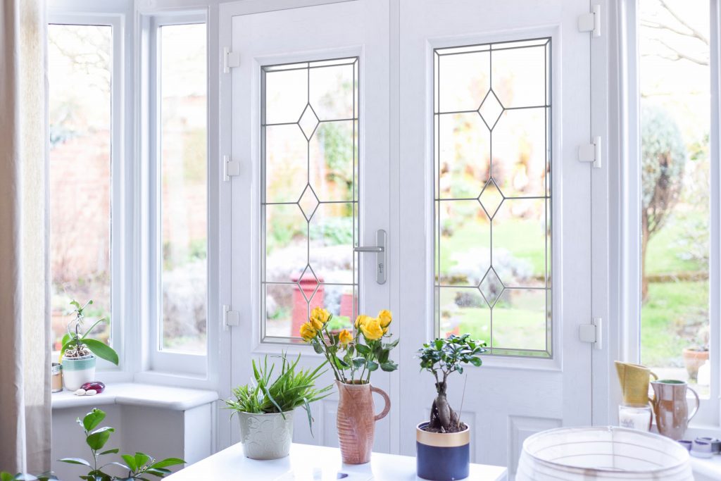 We Made a Door Designer That Could Replace Your Architect  