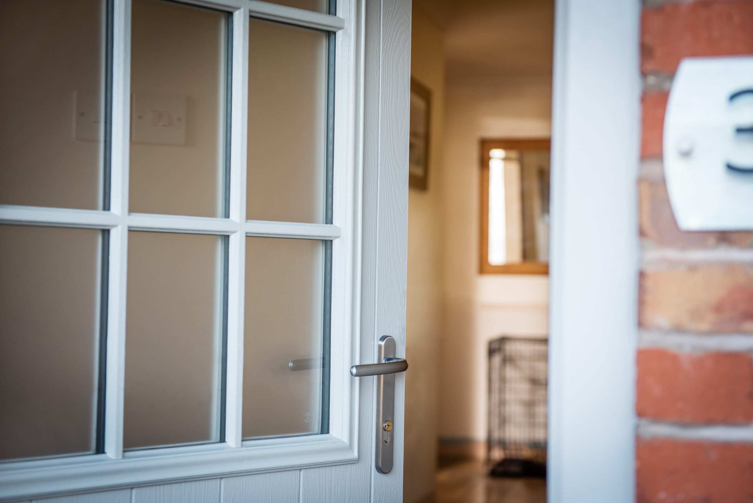 door designer architect