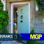Installer of the Month: MGP Windows and Doors