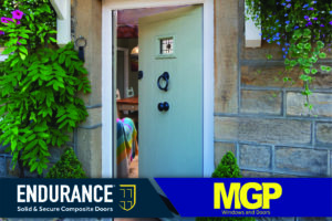 Installer of the Month: MGP Windows and Doors