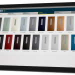 How to Create a Modern Look with Composite Front Doors