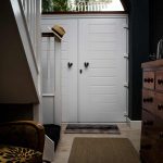 Double Front Doors: Creating a Sophisticated & Functional Entrance