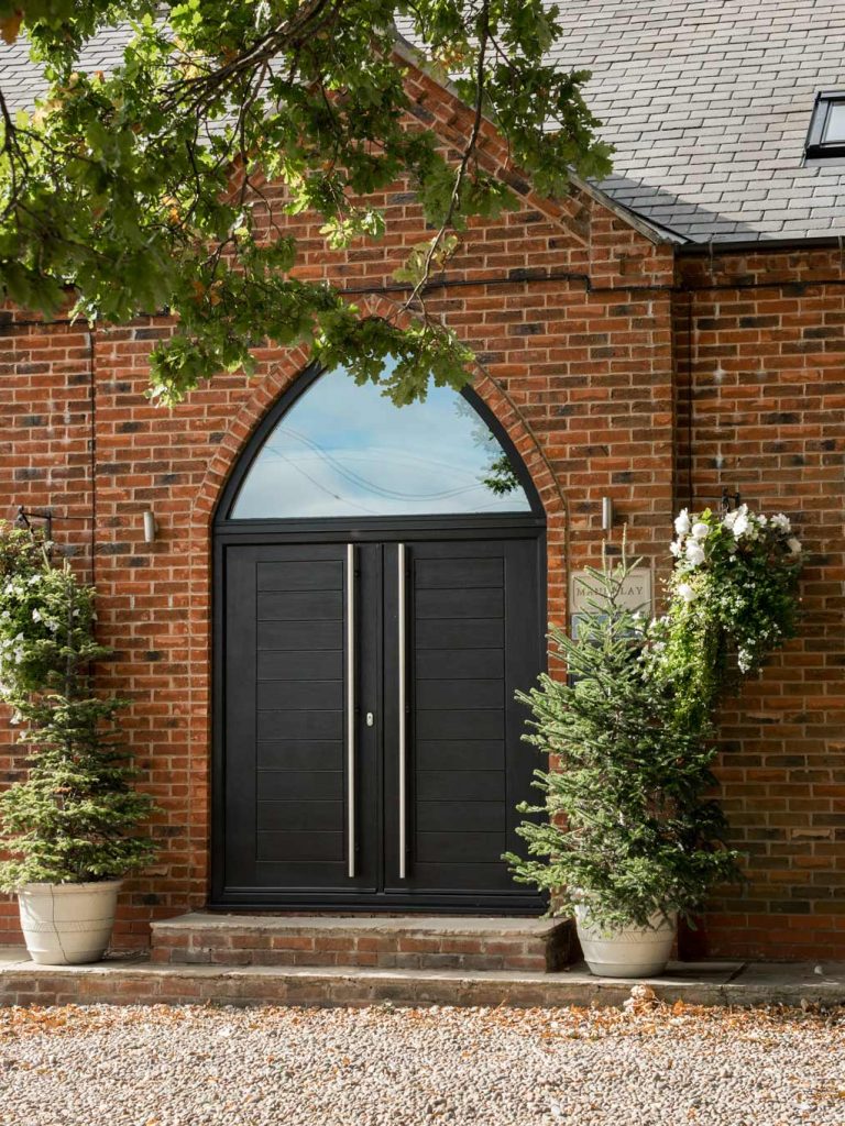 Composite Doors York | Endurance® Composite Doors York