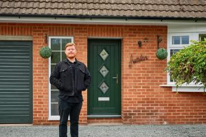 How to Choose a Door That Could Outlast You – And Why That’s a Good Thing for the Planet 