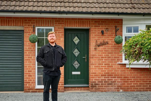 How to Choose a Door That Could Outlast You – And Why That’s a Good Thing for the Planet