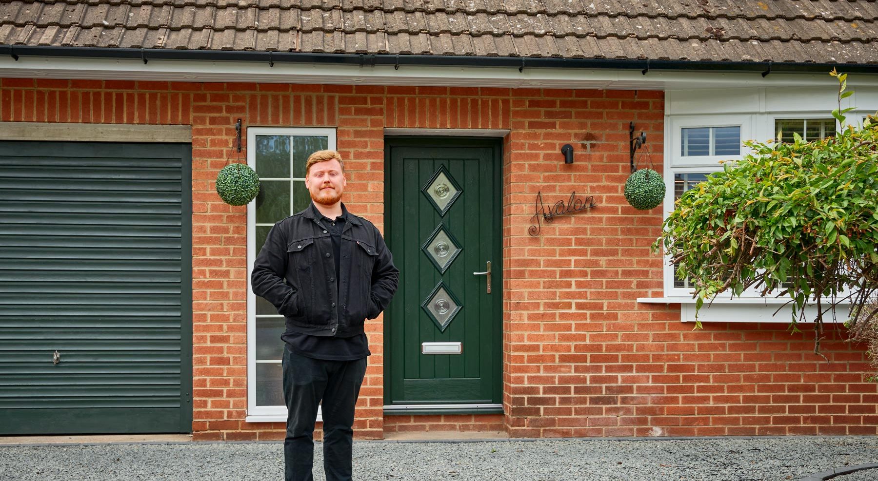 How to Choose a Door That Could Outlast You – And Why That’s a Good Thing for the Planet 