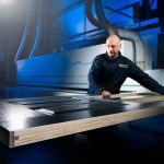 How a Composite Door Can Make Your Home Quieter