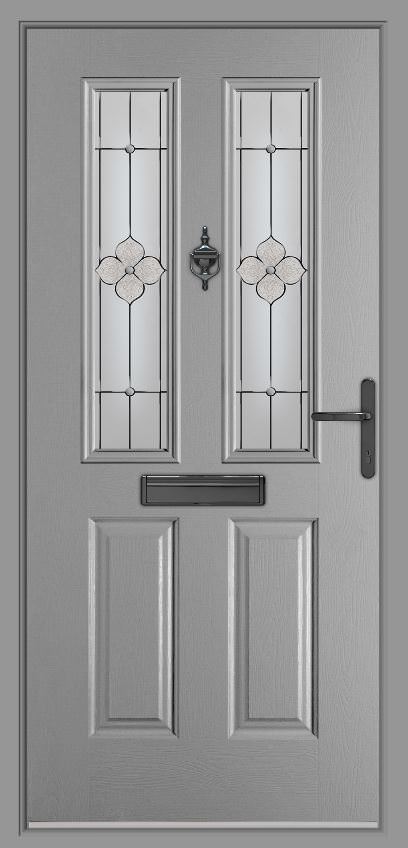 Composite Doors Composite Front Doors Endurance