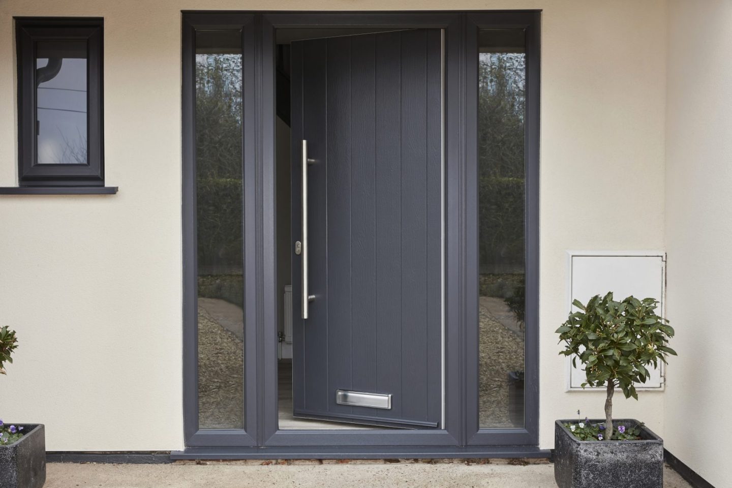 Composite Doors Blackpool Endurance® Composite Doors Lancashire