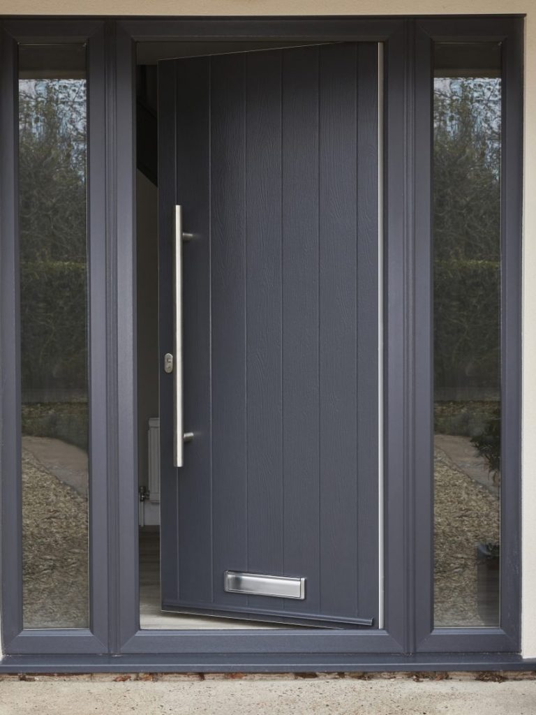 Composite Doors Blackpool Endurance® Composite Doors Lancashire