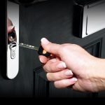 Are Composite Doors Hard To Break Into?