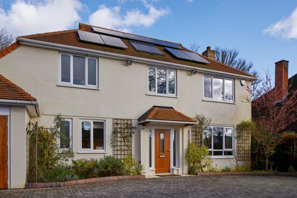 7 Costly Mistakes People Make When Choosing a Composite Front Door