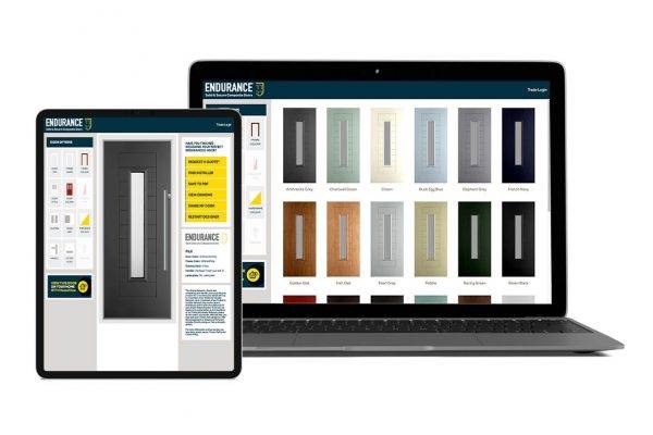 Designing Your Dream Door with Endurance Doors