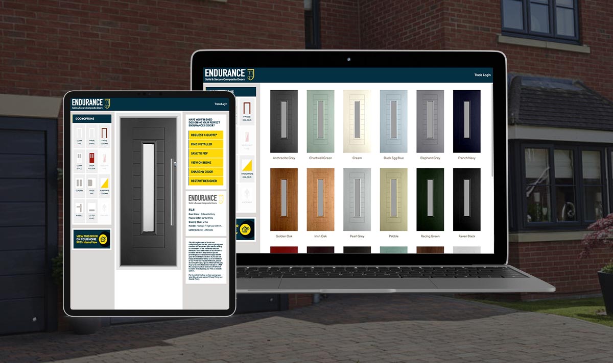 endurance doors reviews