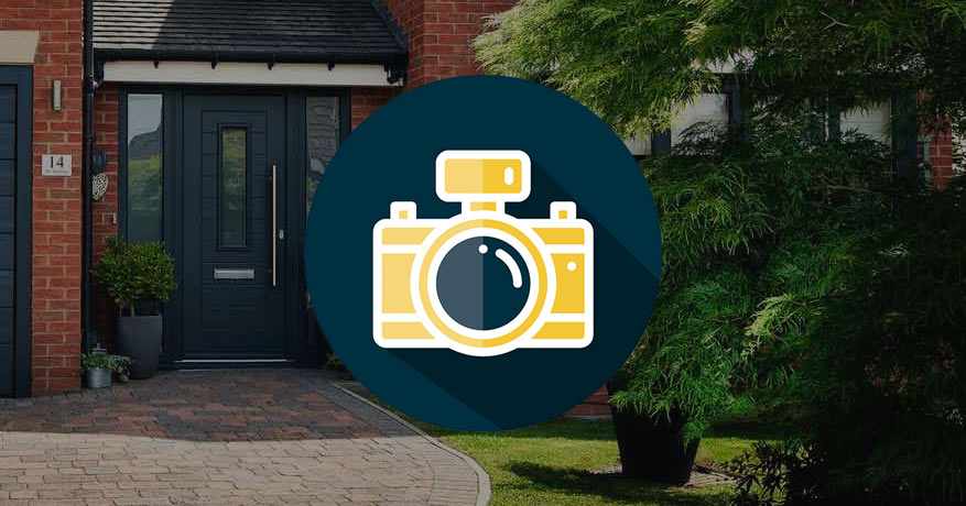 Endurance Door Photo