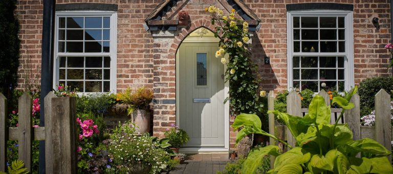 endurance doors haddington