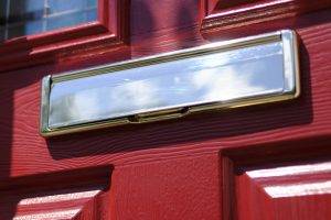 Your April 2026 Kerb Appeal Report: Top Door Trends