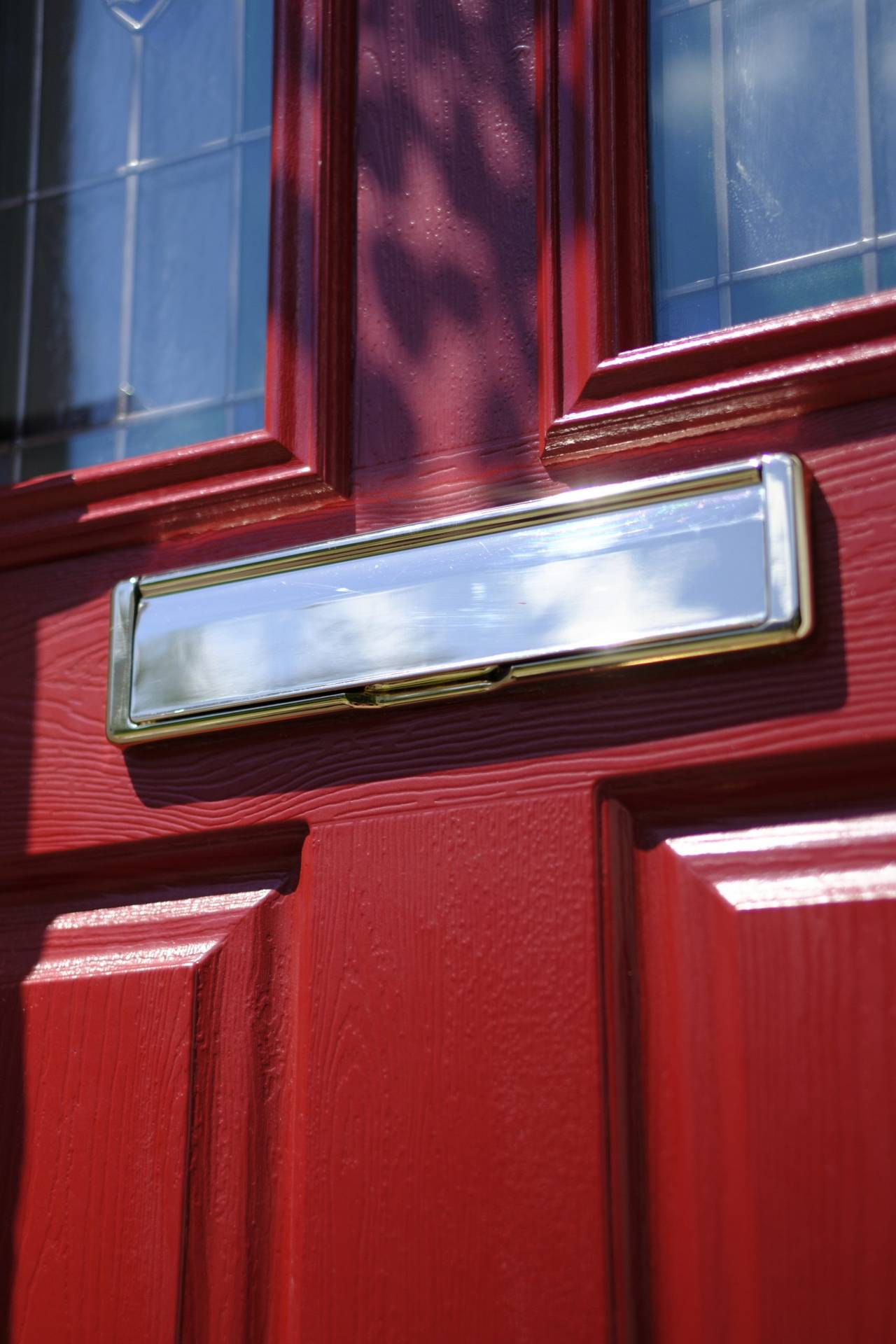 Your April 2026 Kerb Appeal Report: Top Door Trends