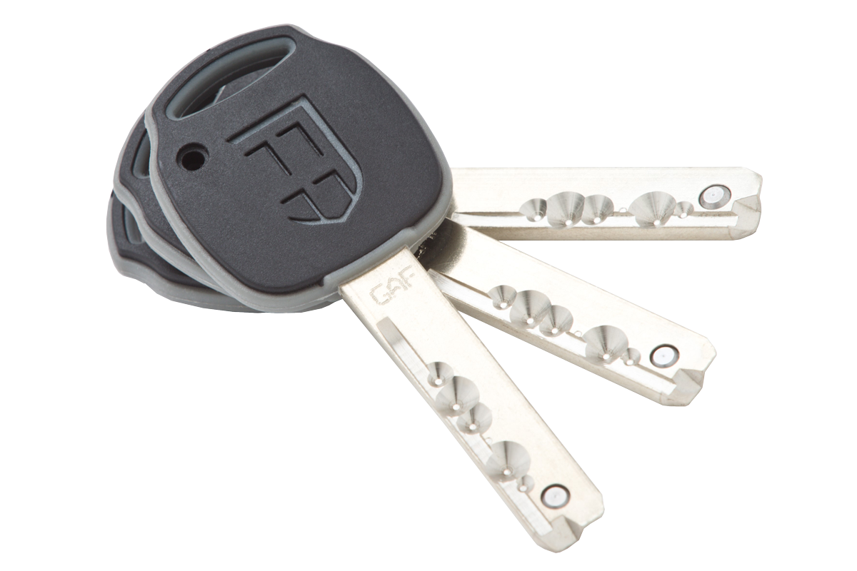 Top Safety Features for Front Doors in Modern Homes