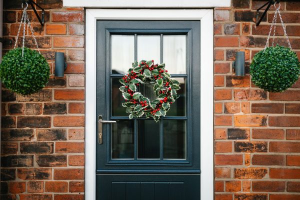 Winter Home Improvements for 2024