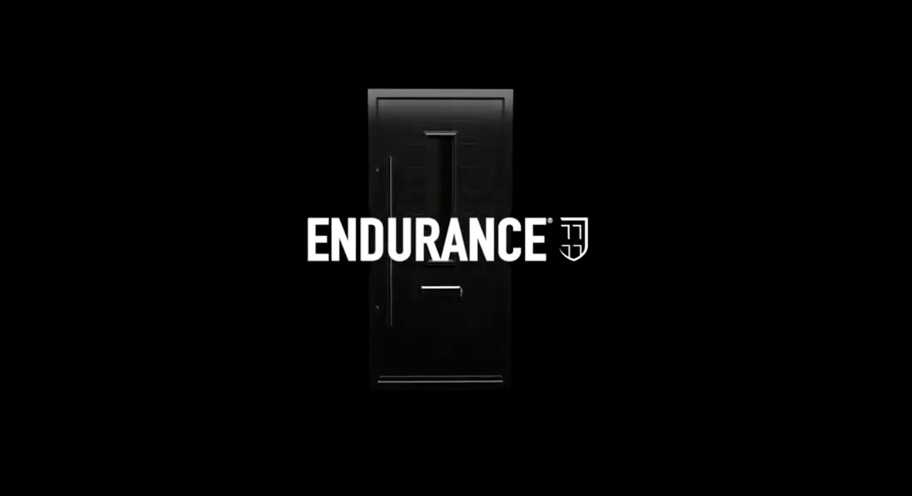 Endurance Promotional Video 2020