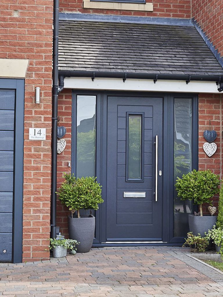 Exterior Doors UK Composite Exterior Door Designs & Prices