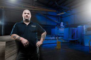 A Bigger Team for a Better Service