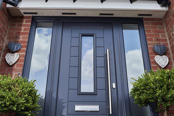 Abbey Windows Talk Endurance®