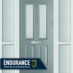 Endurance® Offer a New Shade