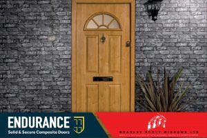 Endurance Offering Lasting Quality to Their Customers