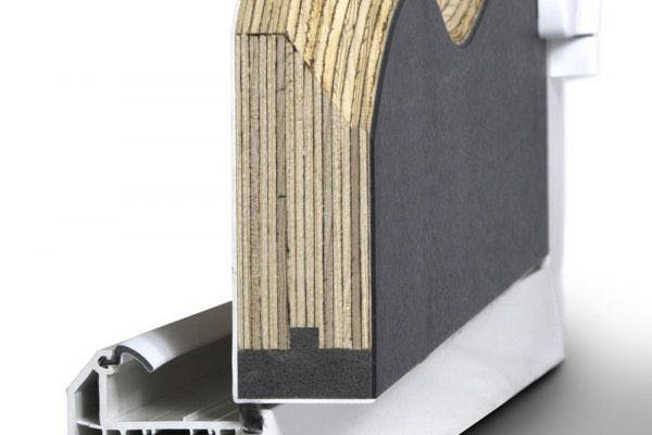ENDURANCE ROCFOAM TECHNOLOGY