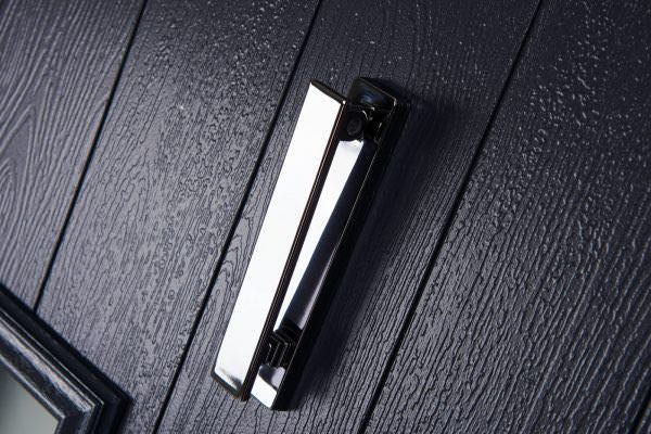 Giving your Home a New Lease of Life with Modern Composite Doors
