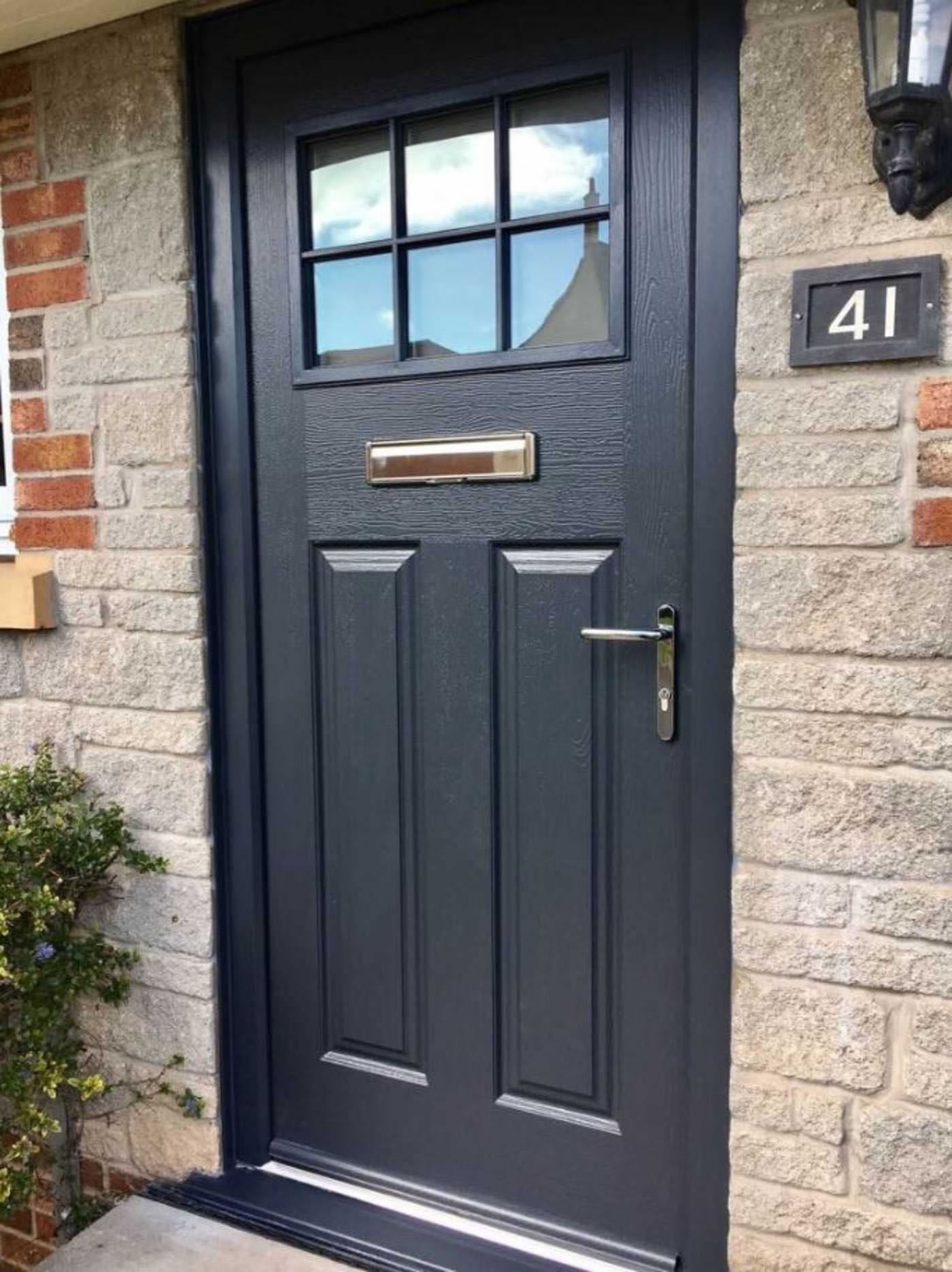 How To Adjust A Composite Door Endurance Doors Composite Doors