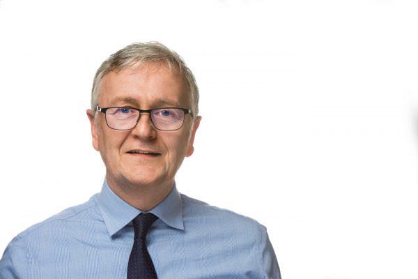 Endurance® Introduce a New Operations Director: Garry Brewin