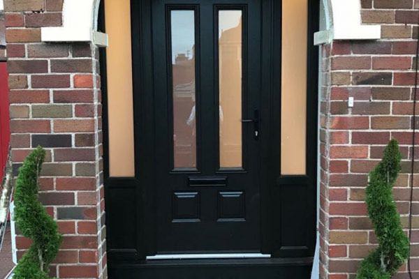 The Ultimate Composite Door Manufacturer for Security Savvy Homeowners